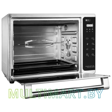 Мини-печь Redmond RO-5706S картинка 3